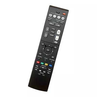 Remote Control For Yamaha RX-V385 RX-V483 HTR-3068 HTR-3069 Audio/Video Receiver • $26.73