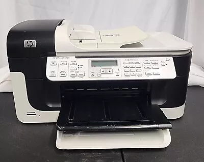 HP Officejet 6500 Printer / Copier /Scanner / Fax / FOR PARTS OR REPAIR ONLY  • $25