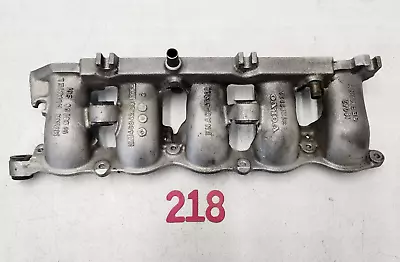 12-16 Volvo S60 2.5 L Lower Engine Air Intake Manifold OEM 31293932 • $91.40