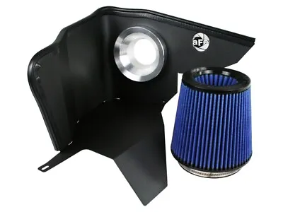 Afe 54-10601 Magnum Force Pro 5r Cold Air Intake For 97-03 525i 528i E39 2.5l • $391