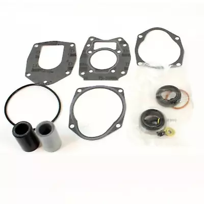 Gearcase Seal Kit For Mercury 75/80/90/100HP 26-43035A 4 Lower Unit EI • $39.99