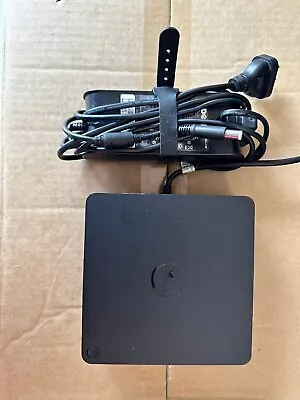 Dell K16A K16A001 USB-C Thunderbolt Docking Station TB16 With AC Adapter • $129