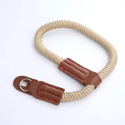 Camera Wrist Strap Anti Slip Fashion Design Neck Strap Camera Lanyard For • £7.12