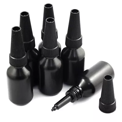 Quick5 Second Fix UV Light Repair Tool Refill Liquid Plastic Welding Glue 10.N U • $7