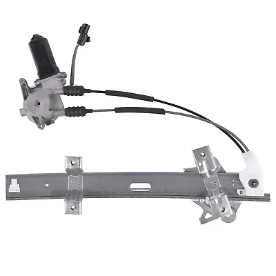 Front Right Power Window Regulator For Mitsubishi 3000GT Dodge Stealth MB641282 • $47.99