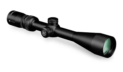 Vortex Optics CopperHead 4-12x44 Dead-Hold BDC | CPH-412 • $129.99