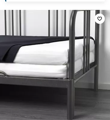 Ikea Day Bed Frame • £120