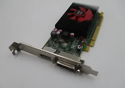 AMD Raedon R5 340X 2GB DDR3 PCI-e Video Graphics Card Dell P/N: 0Y7XRF Tested • $13.99