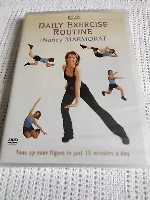 Body Training Collection: Daily Exercise Routine DVD Brand New Sealed  • £6.29