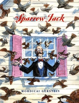$3.99 • Buy Sparrow Jack By 