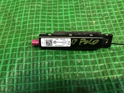£12.99 • Buy 2017 VW Polo Beats Aerial Booster Amplifier 6C0035577