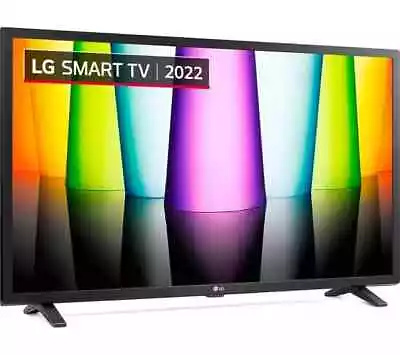 LG 32LQ63006LA 32  Smart Full HD HDR LED TV • £145