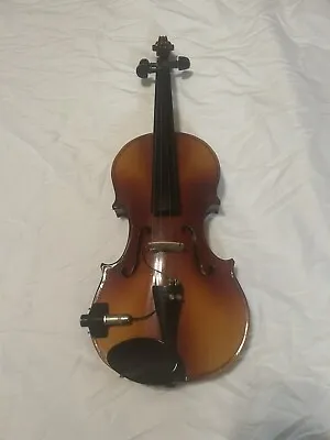 4/4 Fiddle Violin Antique Vintage • $220