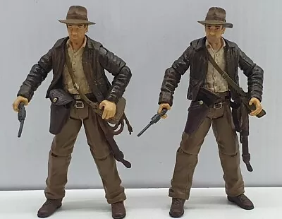 Henry Jones Jnr Indiana Jones Raiders Of The Lost Ark Figure 2008 Hasbro X1 Only • $20