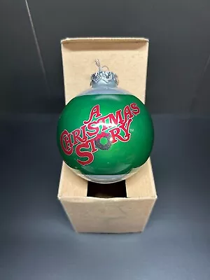 A Christmas Story Christmas Ornament NECA Great Condition Same Day Shipping • $25