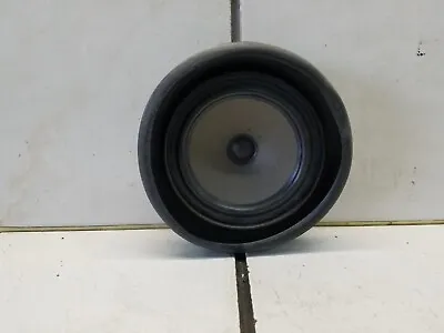 2003 Vw Volkswagen New Beetle Rear Left Driver Side Speaker • $39.95