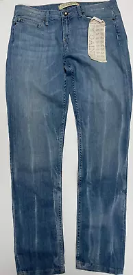 Degaine Jeans Heaven Skinny Jeans Made In USA • £11.57