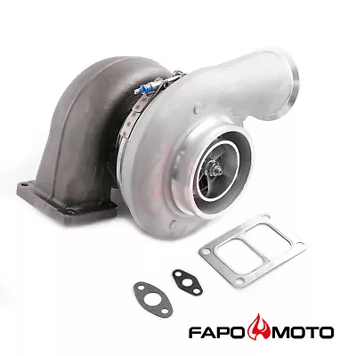 FAPO 1000HP S400SX4-75 S475 Turbo T6 Twin Scroll 1.32A/R 171702 Turbo Charger • $489.99