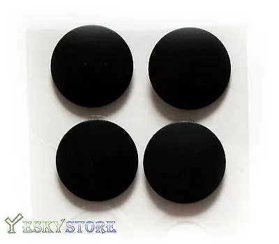 4 PCS NEW Apple MacBook Pro Replacement Feet Foot 13  15  17  A1278 A1286 A1297  • $4.95