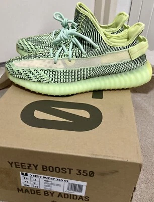 $480 • Buy Adidas Yeezy Boost 350 V2 'Yeezreel Non-Reflective' US 11.5 BNIB
