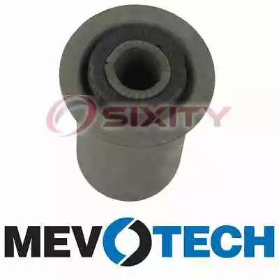 For Chevrolet S10 MEVOTECH SUPREME Rear Lower Leaf Spring Bushing 1982-2002 P5 • $24.67