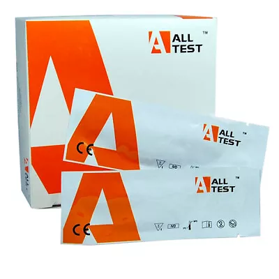 £4.95 • Buy Pregabalin  Drug Screening/testing Test Kit ( Urine Dip Strip )