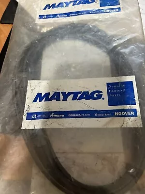 WP40111201 Genuine OEM Maytag Amana Dryer Belt 40111201 AP6009126 PS11742271 • $12.50