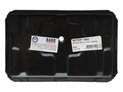 Battery Tray LC LJ Torana (XU1 Only) • $109.95