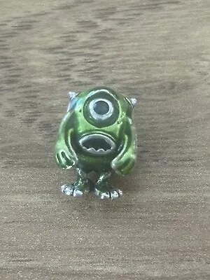 Mike Wazowski Pandora Charm • £21.25