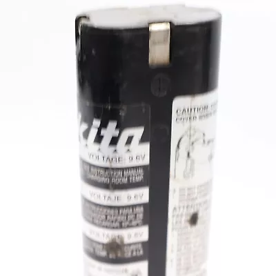 Makita Replacement Cordless Power Tool Battery 9.6 Volt 9000 • $35.80