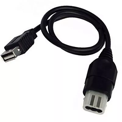 PC Female USB To Xbox Console Converter Cable • $5.99