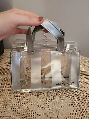 Mary Kay Clear Tote Bag Stadium Approved • $13.99