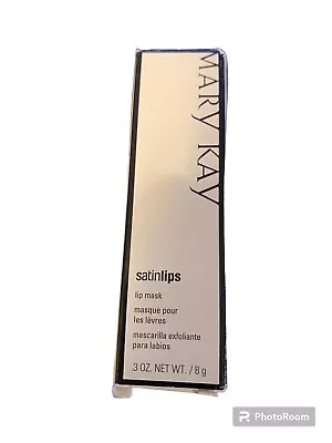 Mary Kay Satin Lips Lip Mask 031567 • $14.95