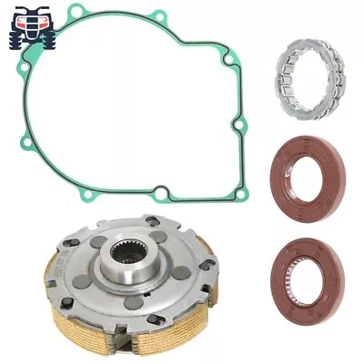 UTV WET CLUTCH 500 550 700 750 FOR HiSUN MASSIMO BENNCHE MSU QLINK COLEMAN • $55.68