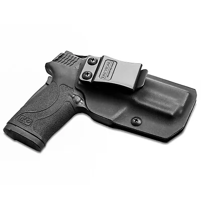 Tactical Scorpion Gear Conceal IWB Inside Pant Holster: Fits S&W M&P Shield Ez 9 • $17.05