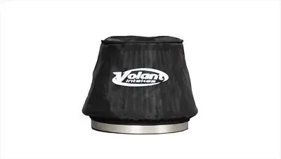 Volant For Universal Round Black Prefilter (Fits Filter No. 5120/ 5143) • $48.57