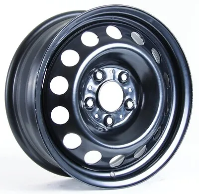 One 16 Inch Wheel Rim For 2013-2016 Mini Cooper Paceman RTX X46520 16x6.5 5x120  • $117.61