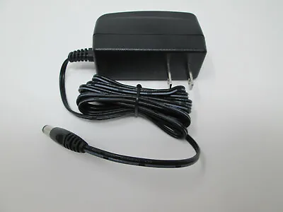 DC Power Supply For MFJ-259B MFJ-945E MFJ-949E MFJ-993B MFJ-1312  12VDC 1 Amp  • $11.99