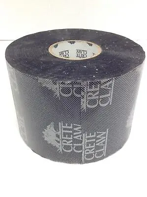 NEW Stego Vapor Barrier Crete Claw Tape 6 X180' Seal The Perimeter Qty Available • $83.99