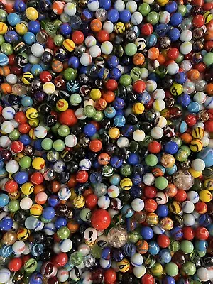 Marbles 3 LB • $24