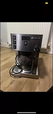 Rancilio Silvia And Rocky Grinder • £850