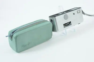 Minolta 16 Model P Film Camera (Subminiature Spy) #G488 • $13.99