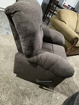 Recliner • $200