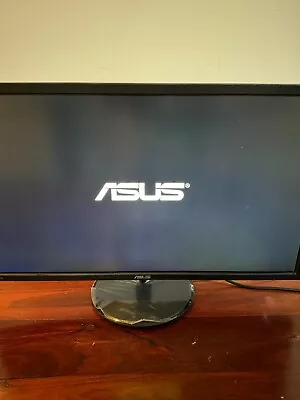 ASUS Gaming Monitor VG289Q (28 Inch 4K)  • $180