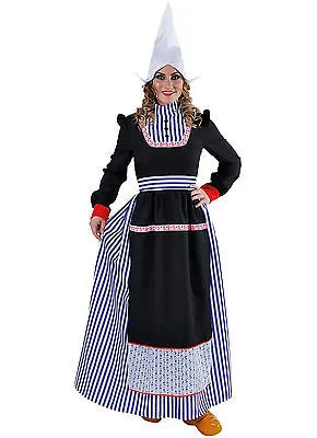 £42 • Buy Eurovision - DUTCH Ladies Costume 