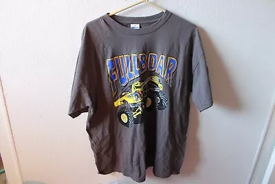 Monster Truck Jam Men's Size XL Full Boar T-Shirt NEW • $14.99