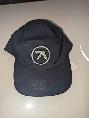 Aphex Twin Hat Five Panel Adjustable Fan Art • $25