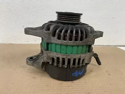 2000-2005 Kia Rio 80 Amp Mando Alternator AB180140 Oem W Warranty • $59.95