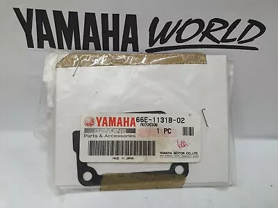 Yamaha Gasket 66E-1131B-02 GP800 GP1200 GP1300 Waverunner • $9.71