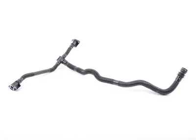 0EM Secondary Air Injection Pump Hose Pipe For AUDI VW Touareg A4 A5 A6 A7 Q5 Q7 • $89.99